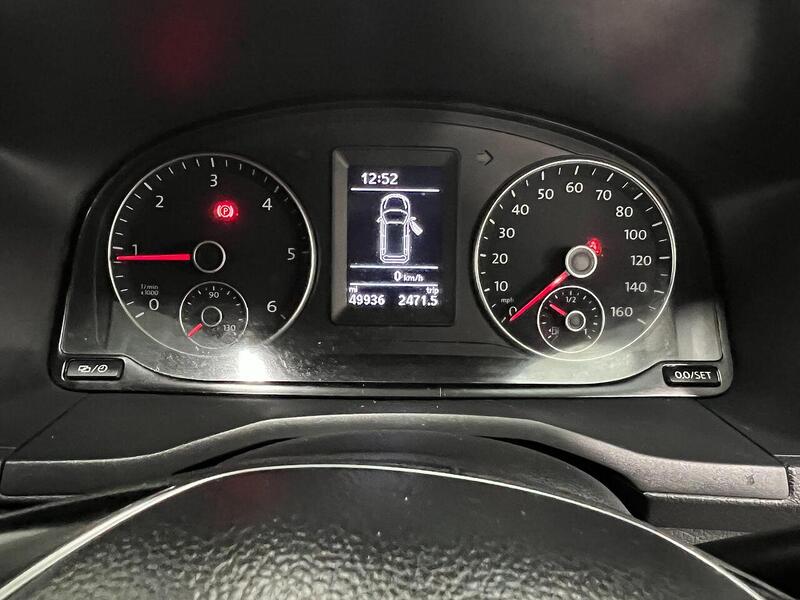 Used Volkswagen Caddy 2020 for sale - 76904389: Photo 20