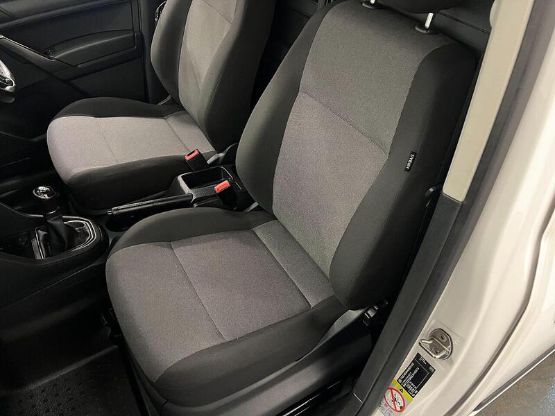 Used Volkswagen Caddy 2020 for sale - 76904389: Photo 21