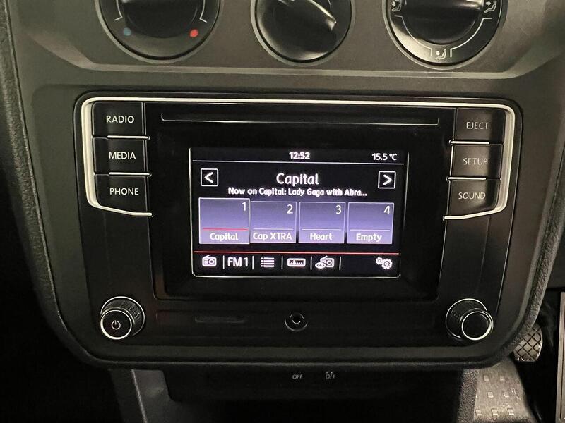 Used Volkswagen Caddy 2020 for sale - 76904389: Photo 22