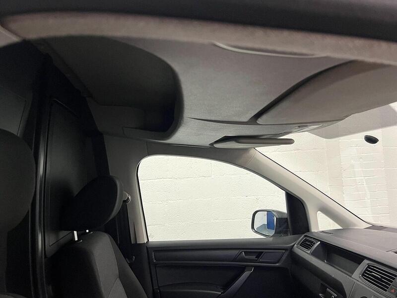 Used Volkswagen Caddy 2020 for sale - 76904389: Photo 28