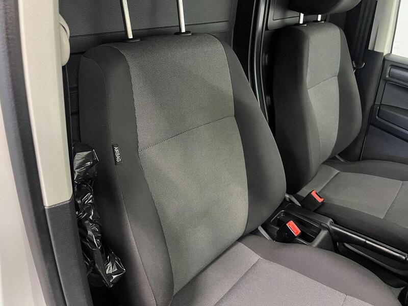 Used Volkswagen Caddy 2020 for sale - 76904389: Photo 9