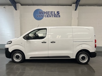 Used Citroen Dispatch 2023 for sale - 78713615: Photo