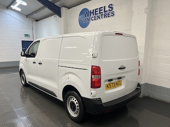 Used Citroen Dispatch 2023 for sale - 78713615: Photo