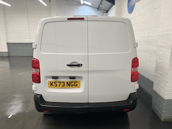 Used Citroen Dispatch 2023 for sale - 78713615: Photo