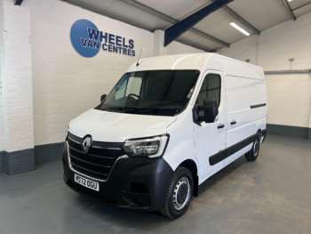 Used Renault Master 2022 for sale - 74684245: Photo