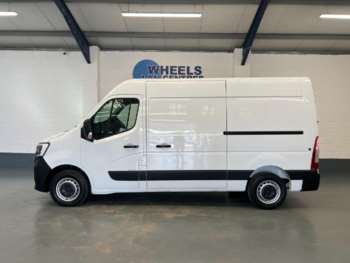 Used Renault Master 2022 for sale - 74684245: Photo