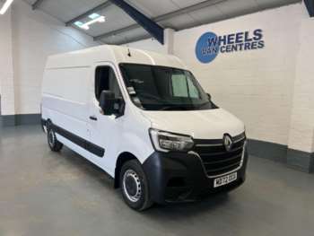 Used Renault Master 2022 for sale - 74684245: Photo