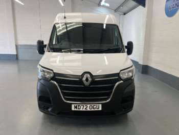 Used Renault Master 2022 for sale - 74684245: Photo