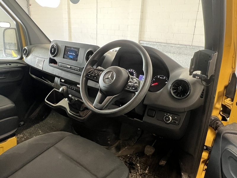 Used Mercedes-Benz Sprinter 2020 for sale - 77136941: Photo 6