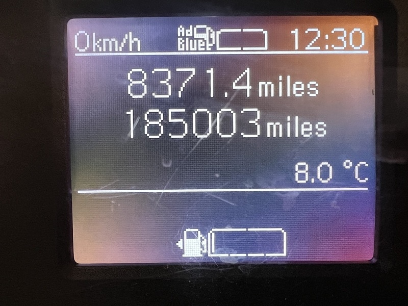 Used Mercedes-Benz Sprinter 2020 for sale - 77136941: Photo 7