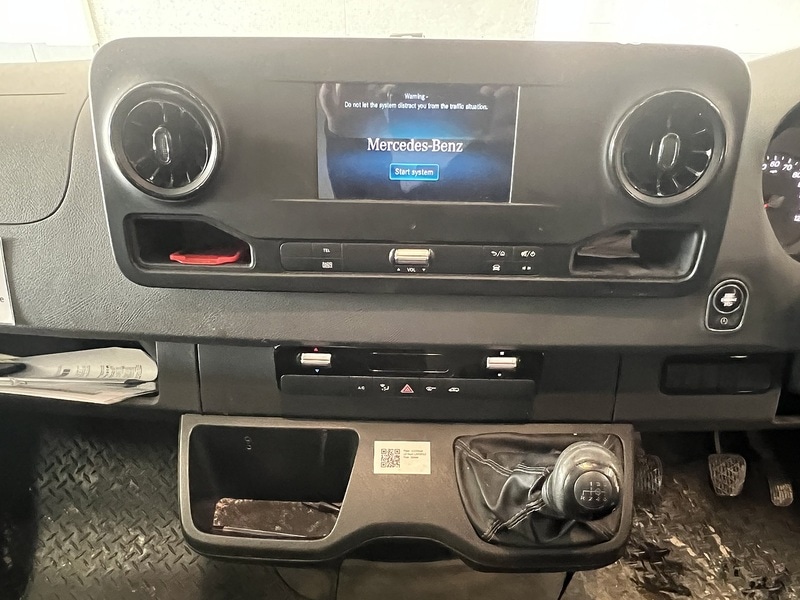 Used Mercedes-Benz Sprinter 2020 for sale - 77136941: Photo 8