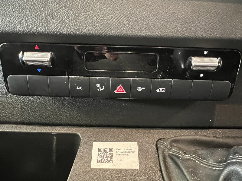 Used Mercedes-Benz Sprinter 2020 for sale - 77136941: Photo 9