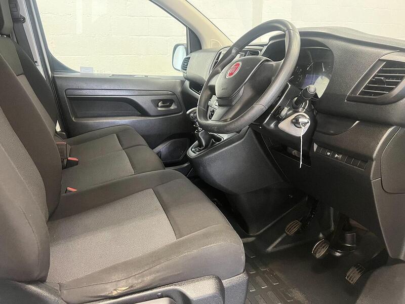 Used Fiat Scudo 2023 for sale - 76903965: Photo 11