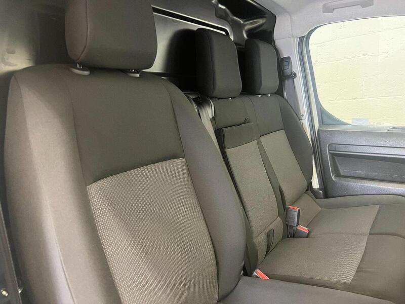 Used Fiat Scudo 2023 for sale - 76903965: Photo 12