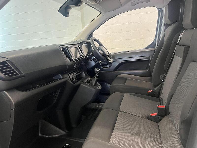 Used Fiat Scudo 2023 for sale - 76903965: Photo 18