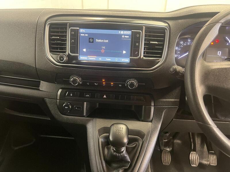 Used Fiat Scudo 2023 for sale - 76903965: Photo 20