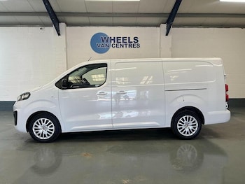 Used Fiat Scudo 2023 for sale - 76903965: Photo