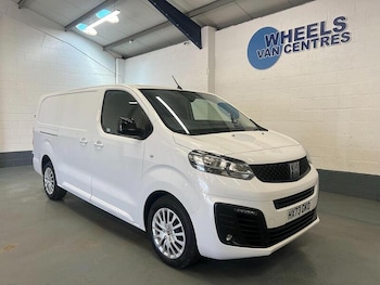 Used Fiat Scudo 2023 for sale - 76903965: Photo