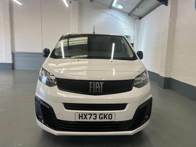 Used Fiat Scudo 2023 for sale - 76903965: Photo 4