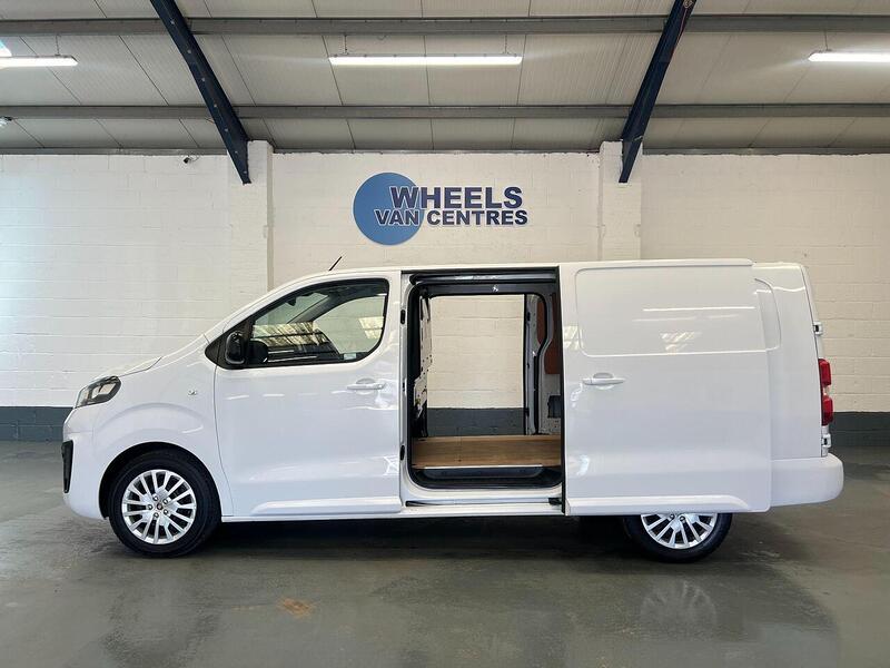 Used Fiat Scudo 2023 for sale - 76903965: Photo 5