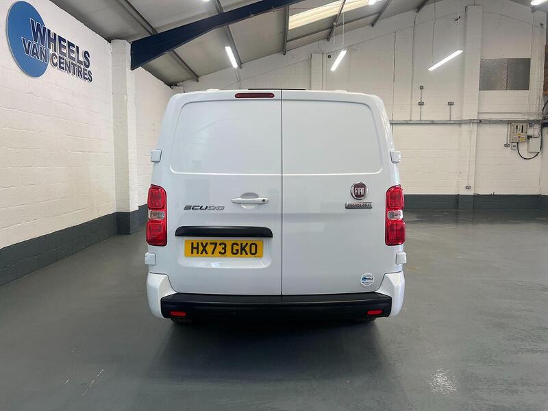 Used Fiat Scudo 2023 for sale - 76903965: Photo 7