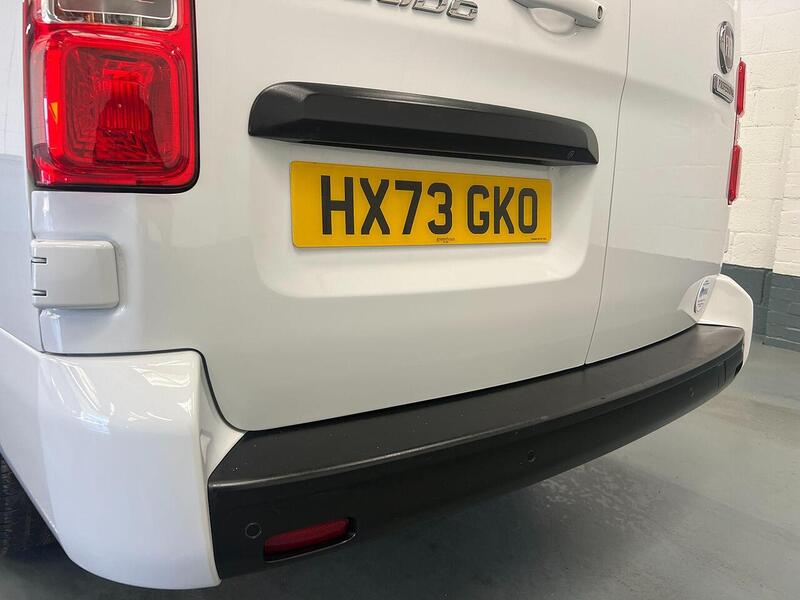 Used Fiat Scudo 2023 for sale - 76903965: Photo 8