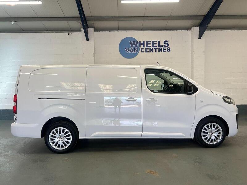 Used Fiat Scudo 2023 for sale - 76903965: Photo 9