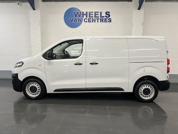 Used Vauxhall Vivaro 2023 for sale - 79434743: Photo