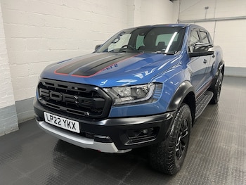 Used Ford Ranger 2022 for sale - 79434432: Photo