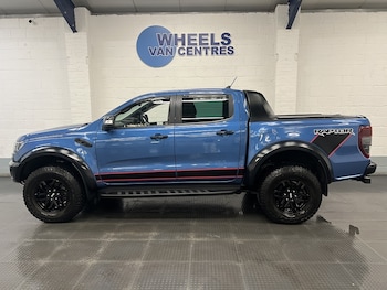 Used Ford Ranger 2022 for sale - 79434432: Photo