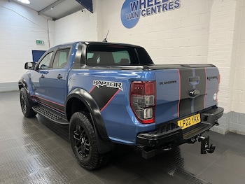 Used Ford Ranger 2022 for sale - 79434432: Photo