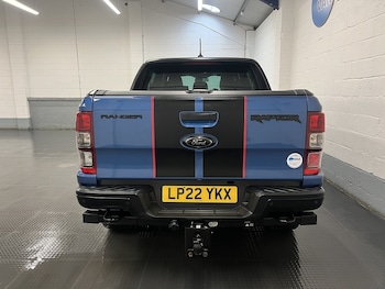 Used Ford Ranger 2022 for sale - 79434432: Photo