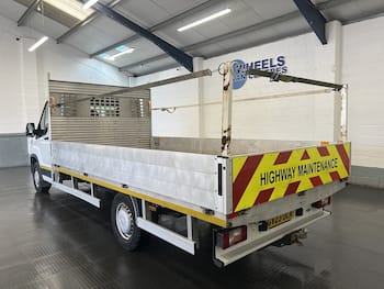 Used Maxus Deliver 9 2023 for sale - 79827256: Photo