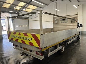 Used Maxus Deliver 9 2023 for sale - 79827256: Photo