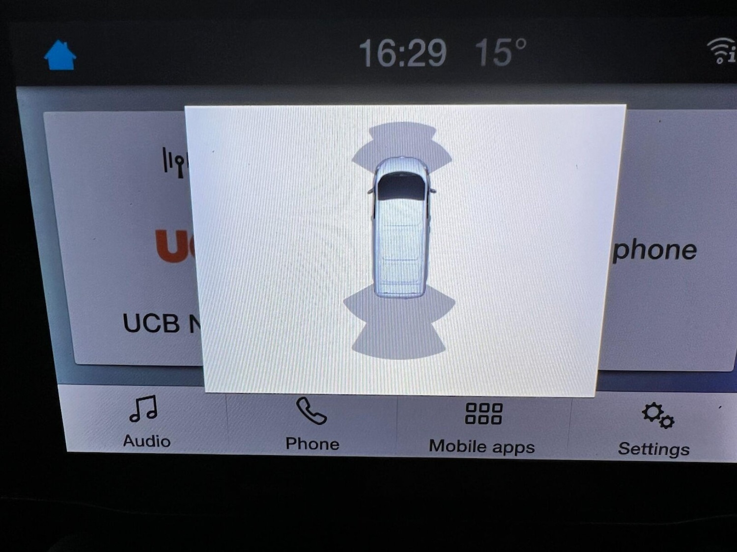 Used Ford Transit Custom 2021 for sale - 76479675: Photo 10