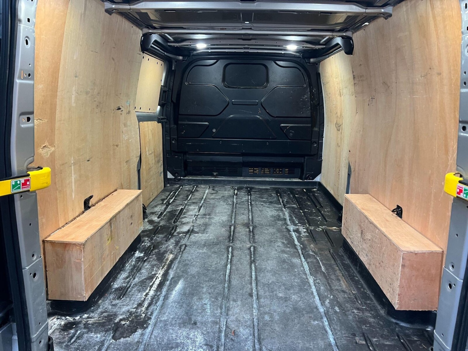 Used Ford Transit Custom 2021 for sale - 76479675: Photo 5