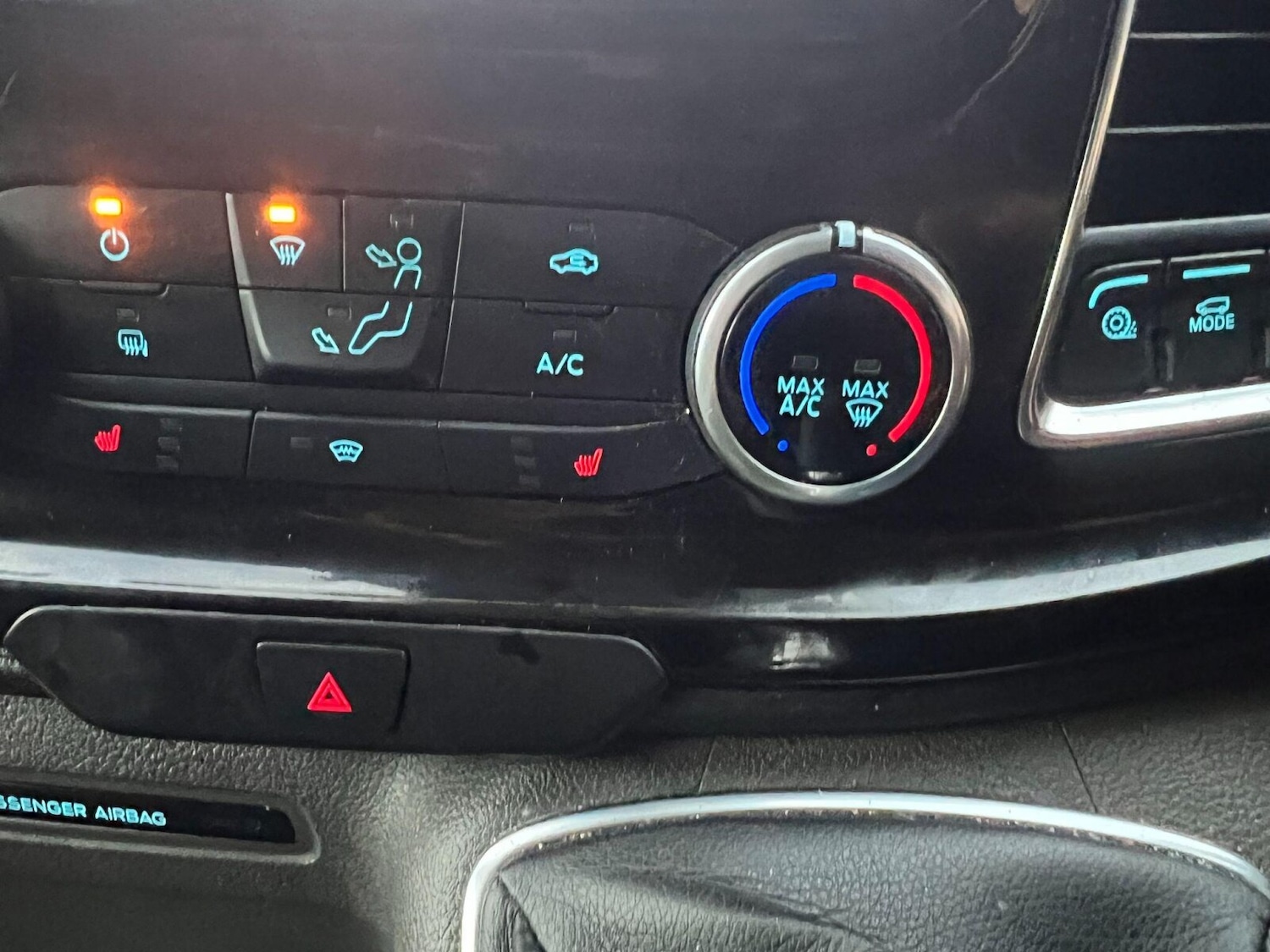 Used Ford Transit Custom 2021 for sale - 76479675: Photo 9