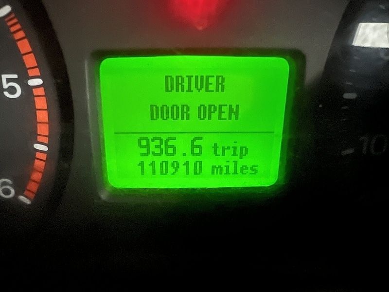 Used Ford Transit 2014 for sale - 76904139: Photo 13