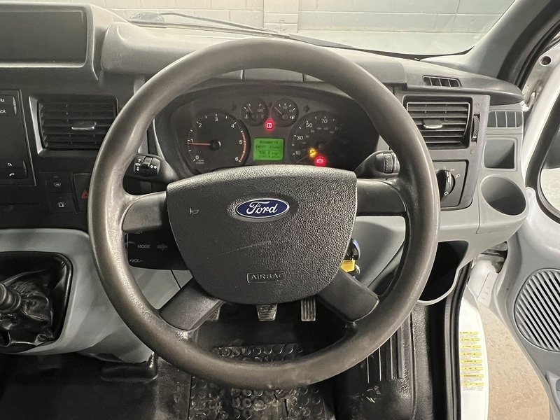 Used Ford Transit 2014 for sale - 76904139: Photo 15