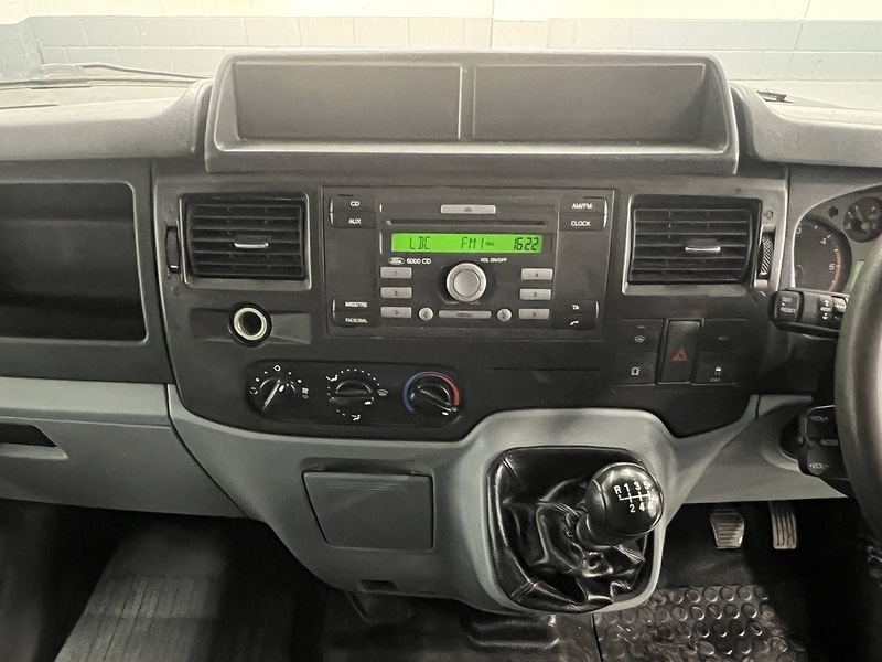 Used Ford Transit 2014 for sale - 76904139: Photo 16