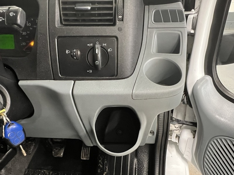 Used Ford Transit 2014 for sale - 76904139: Photo 17