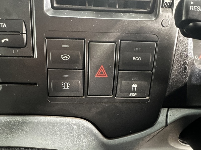 Used Ford Transit 2014 for sale - 76904139: Photo 20