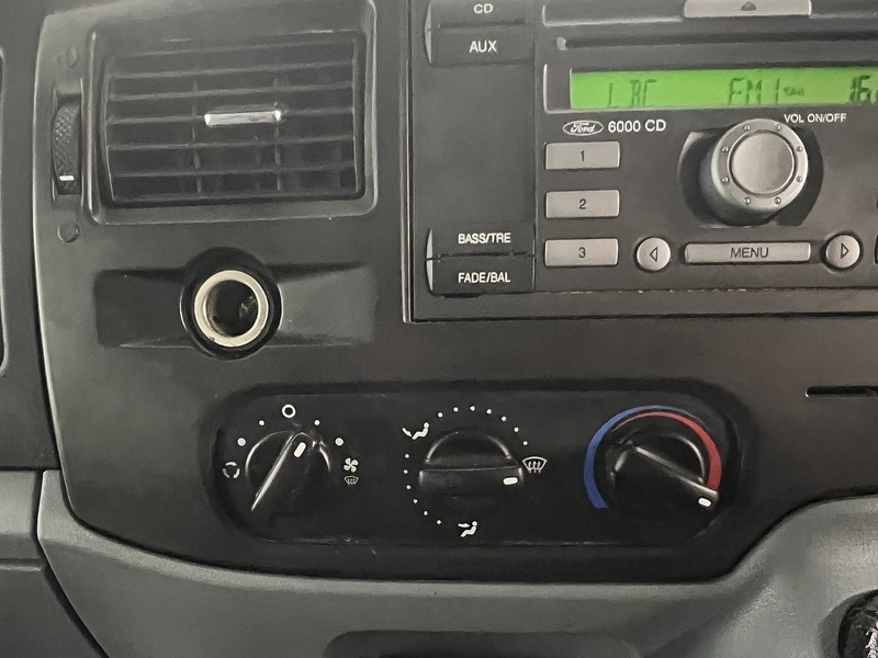 Used Ford Transit 2014 for sale - 76904139: Photo 22