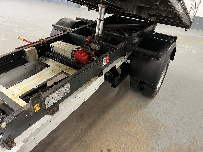 Used Ford Transit 2014 for sale - 76904139: Photo 30