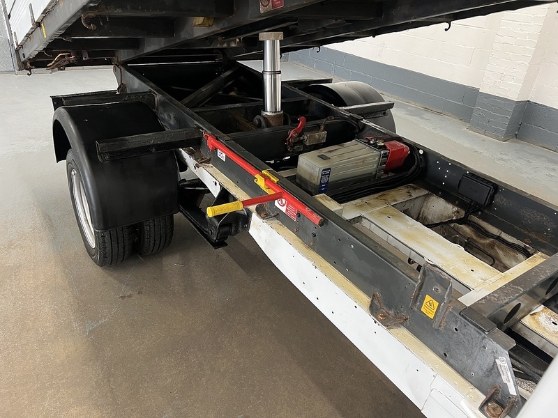 Used Ford Transit 2014 for sale - 76904139: Photo 31