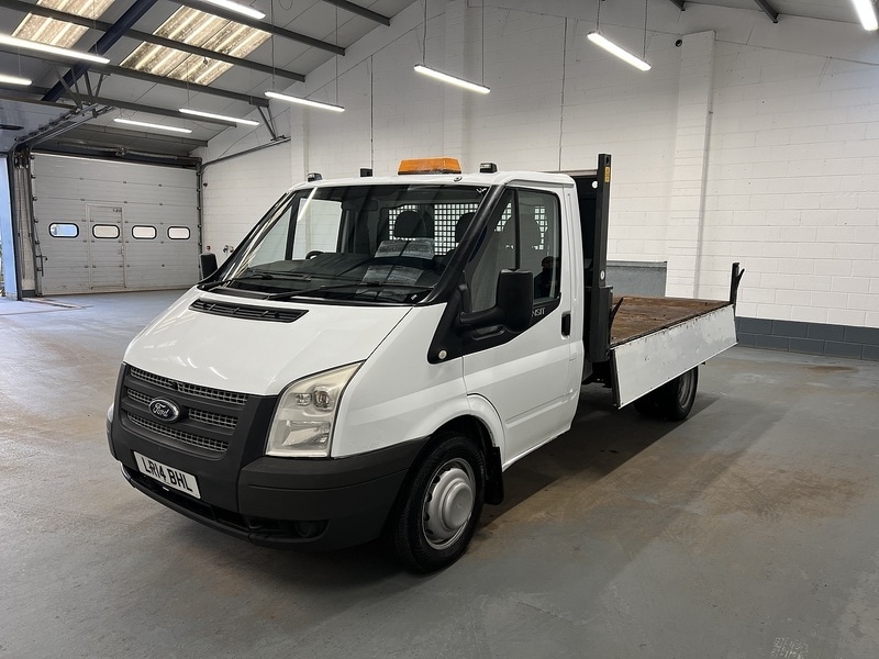 Used Ford Transit 2014 for sale - 76904139: Photo 32