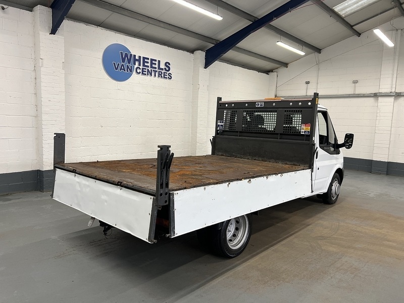 Used Ford Transit 2014 for sale - 76904139: Photo 34