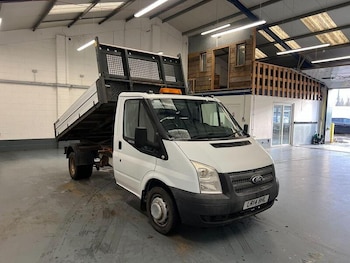 Used Ford Transit 2014 for sale - 76904139: Photo