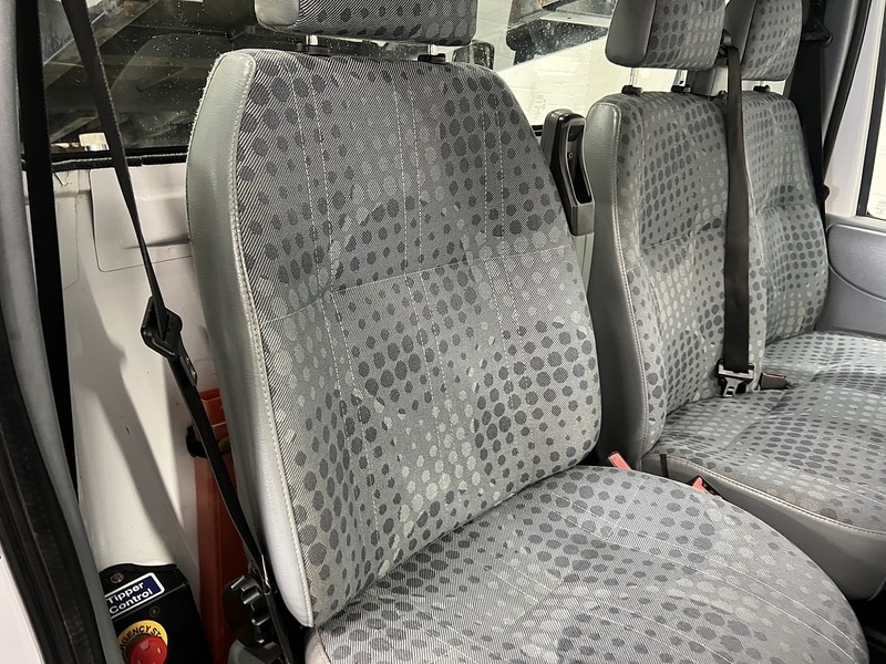 Used Ford Transit 2014 for sale - 76904139: Photo 8