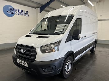 Used Ford Transit 2025 for sale - 79673963: Photo